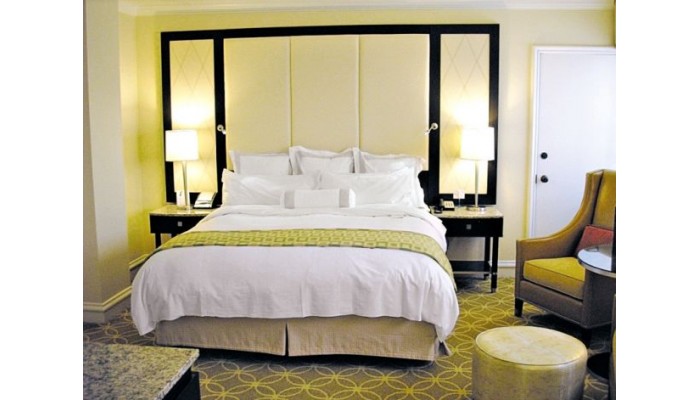 Hotel The Stanford Court San Francisco poza 1