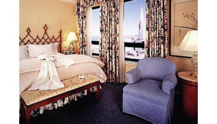 Hotel The Stanford Court San Francisco poza 7