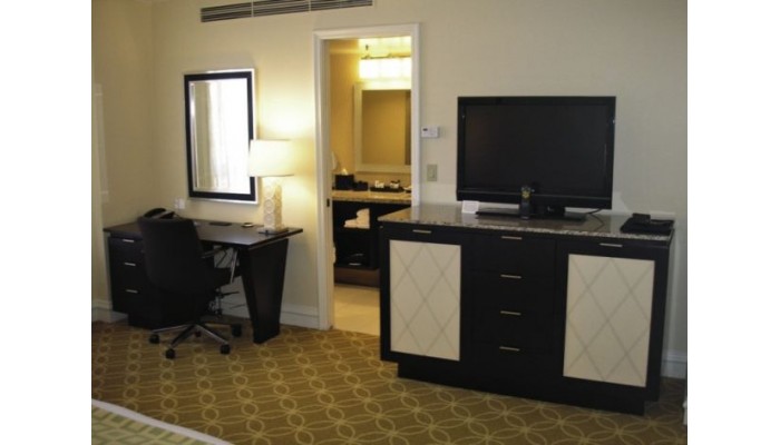 Hotel The Stanford Court San Francisco poza 2