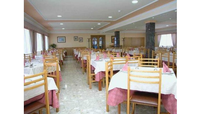 Hotel La Lanzada poza 0