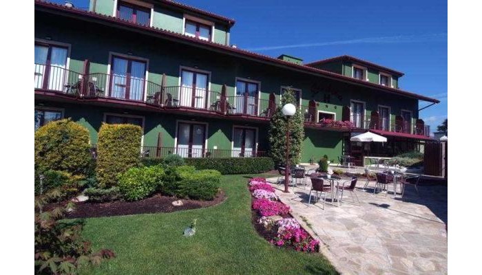 Hotel Lombina poza 0