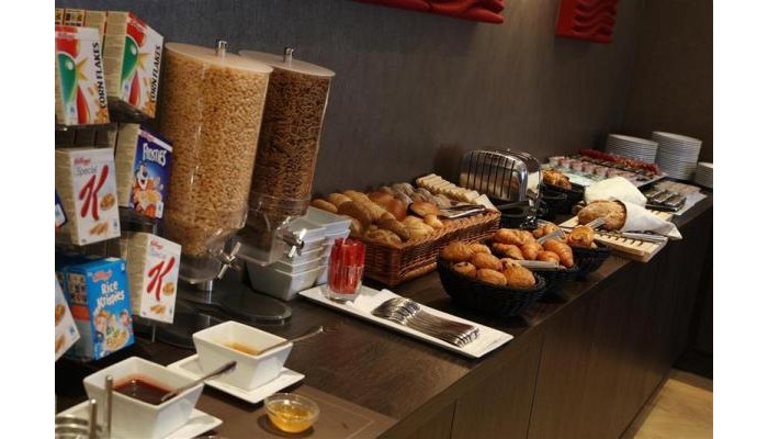 Poza pentru Best Western Premier Keizershof Hotel 3214-1569244875 Best Western Premier Keizershof Hotel poza 9