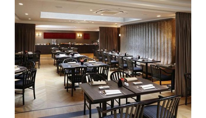 Poza pentru Best Western Premier Keizershof Hotel 4017-1569244873 Best Western Premier Keizershof Hotel poza 2