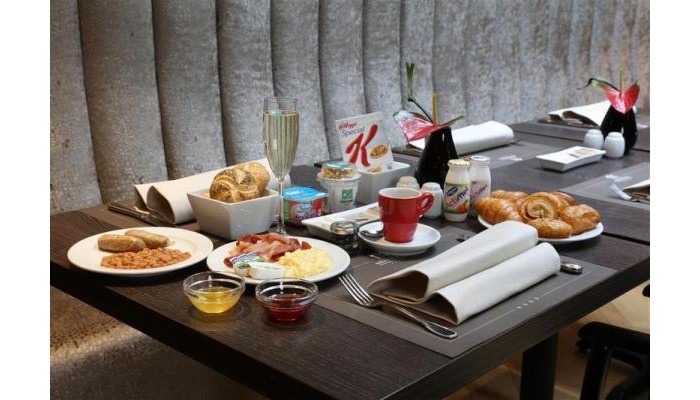 Poza pentru Best Western Premier Keizershof Hotel 4705-1569244875 Best Western Premier Keizershof Hotel poza 8