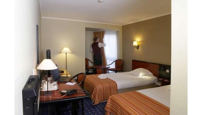 Poza pentru Best Western Premier Keizershof Hotel 6179-1569244874 Best Western Premier Keizershof Hotel poza 5