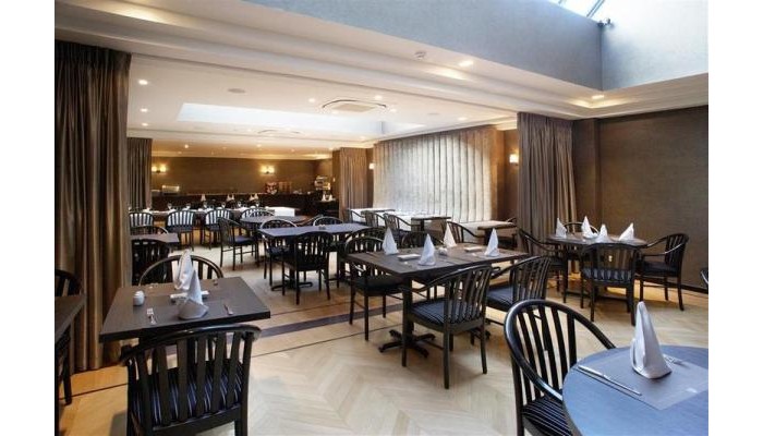 Poza pentru Best Western Premier Keizershof Hotel 86-1569244873 Best Western Premier Keizershof Hotel poza 1