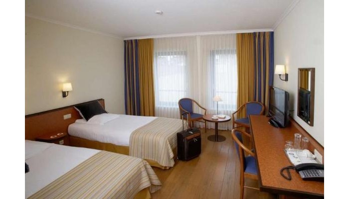 Poza pentru Best Western Premier Keizershof Hotel 9347-1569244875 Best Western Premier Keizershof Hotel poza 7
