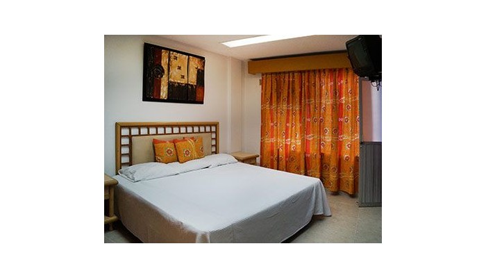 Acapulco Park Hotel poza 3