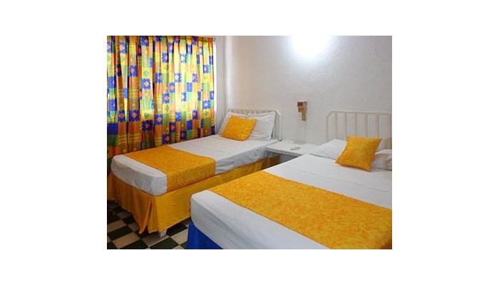 Acapulco Park Hotel poza 0