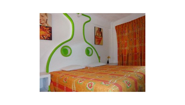 Acapulco Park Hotel poza 6