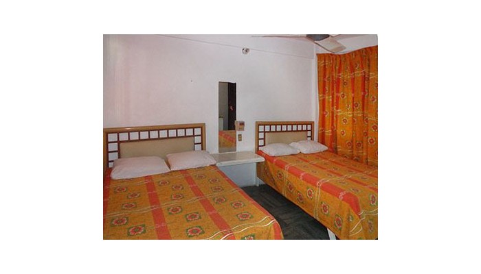 Acapulco Park Hotel poza 2