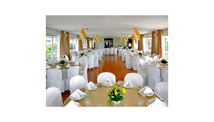 Alba Suites Hotel poza 2