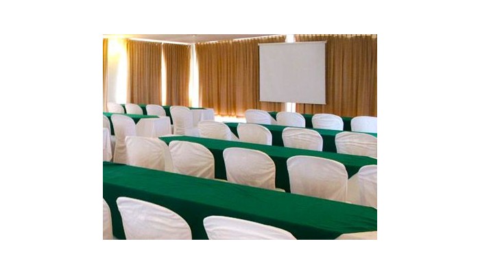 Alba Suites Hotel poza 5