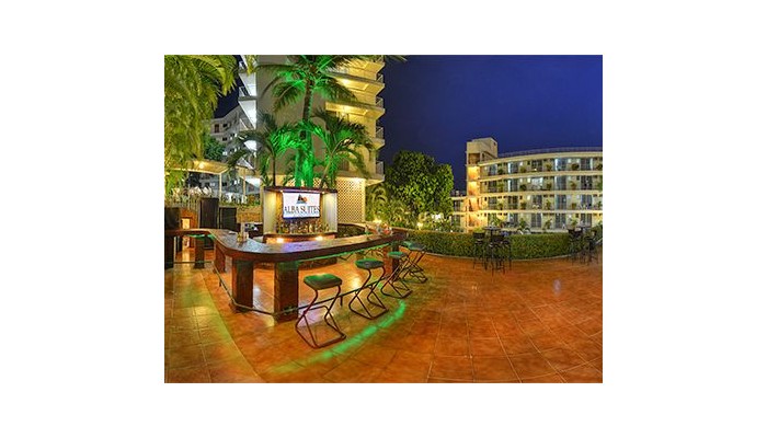 Alba Suites Hotel poza 8