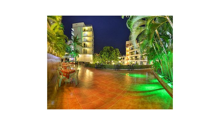 Alba Suites Hotel poza 9