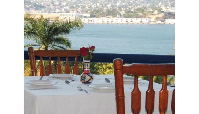 Aristos Resort Complex And More poza 11