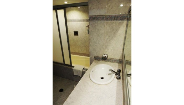 Aristos Resort Complex And More poza 5