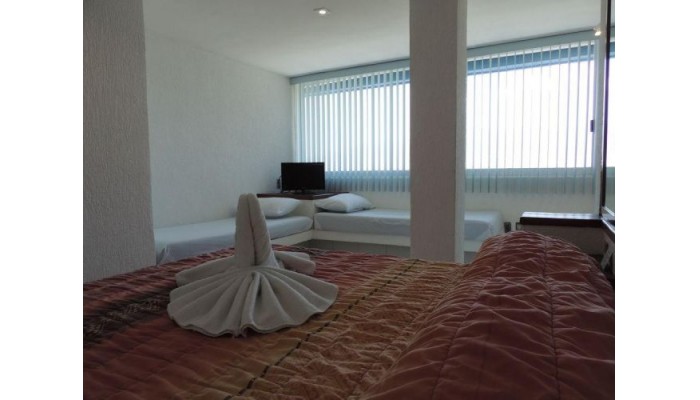 Aristos Resort Complex And More poza 2