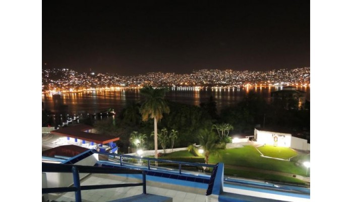 Aristos Resort Complex And More poza 10