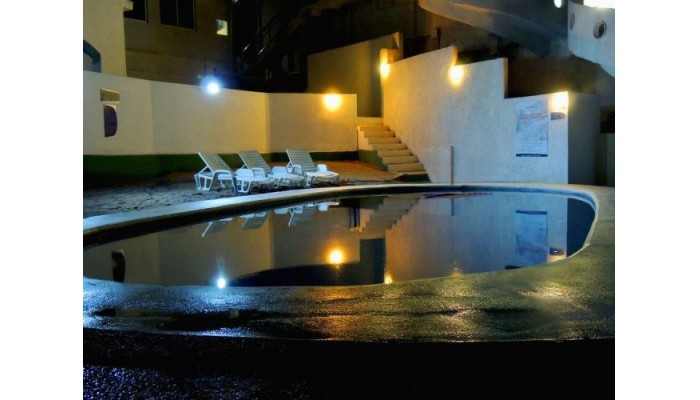 Aristos Resort Complex And More poza 6