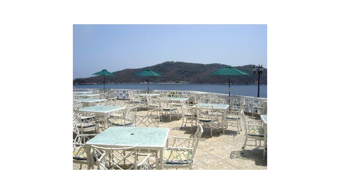 Caleta Beach Resort Fishing And Diving Club poza 5