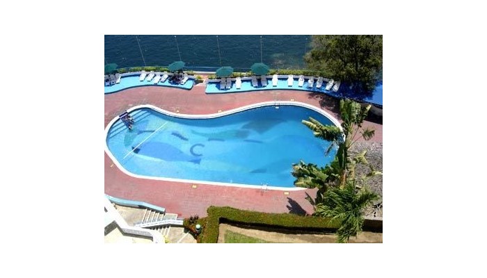 Caleta Beach Resort Fishing And Diving Club poza 3