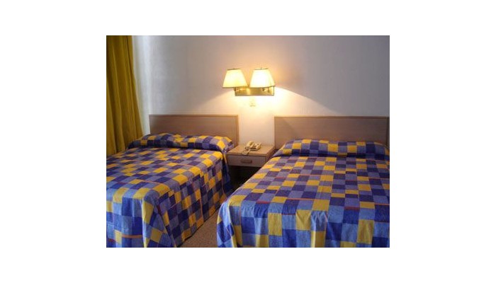 Caleta Beach Resort Fishing And Diving Club poza 0