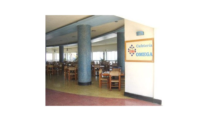 Caleta Beach Resort Fishing And Diving Club poza 4