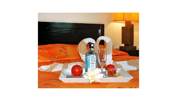 Chapul Inn Hotel And Suites poza 2