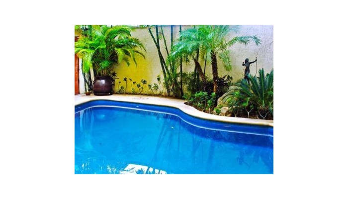 Chapul Inn Hotel And Suites poza 8