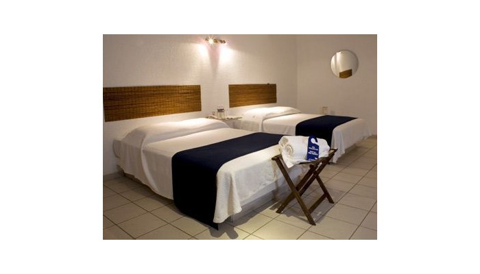 El Hotelito De Las Estrellas poza 3