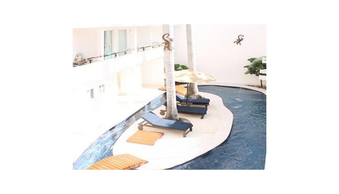 El Hotelito De Las Estrellas poza 10