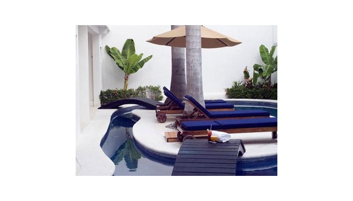 El Hotelito De Las Estrellas poza 4