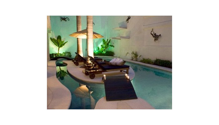 El Hotelito De Las Estrellas poza 11