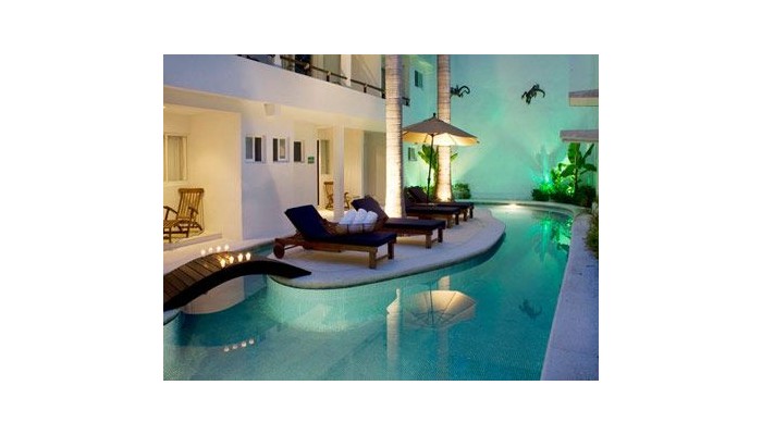 El Hotelito De Las Estrellas poza 1