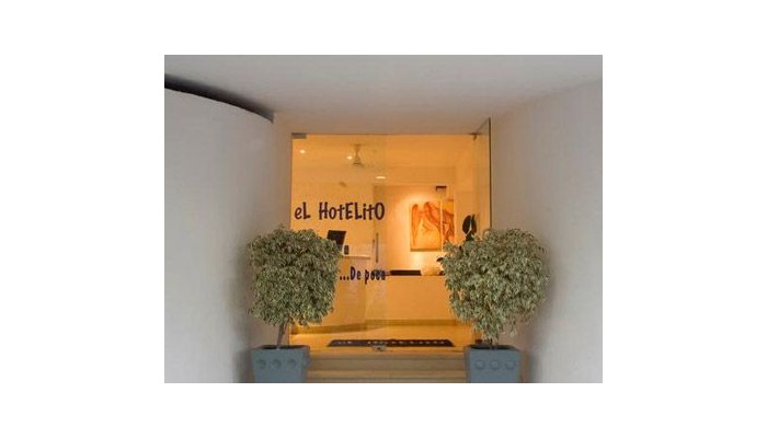 El Hotelito De Las Estrellas poza 7