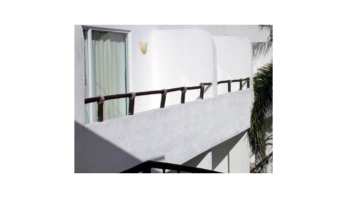 El Hotelito De Las Estrellas poza 5