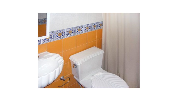 Hotel Aca Sol Y Mar poza 8