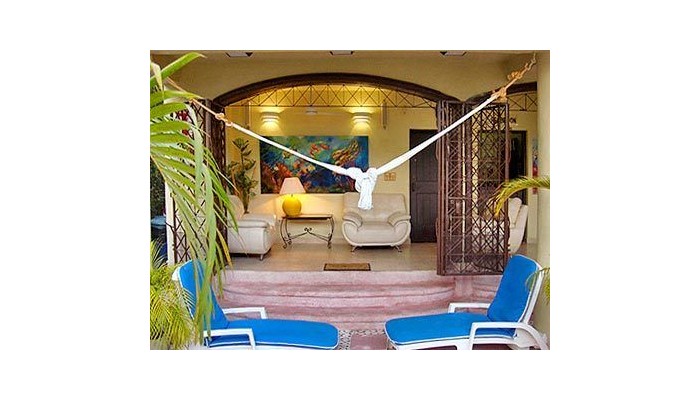 Hotel Aca Sol Y Mar poza 11