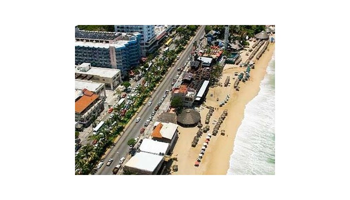 Hotel Acapulco Tortuga poza 5