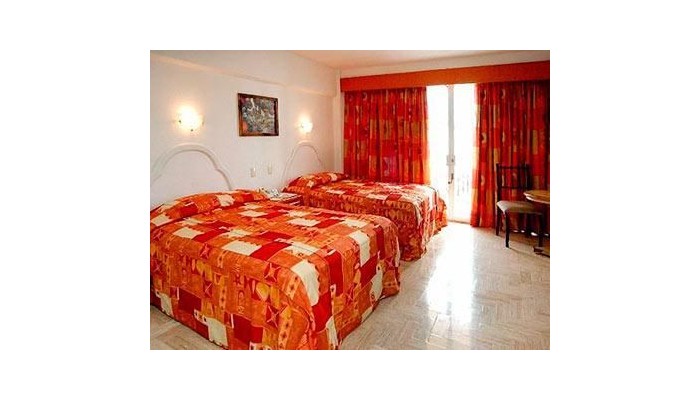 Hotel Acapulco Tortuga poza 9