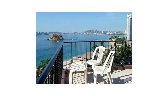 Hotel Acapulco Tortuga poza 4