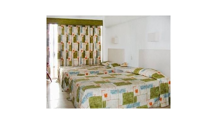 Hotel Acapulco Tortuga poza 7