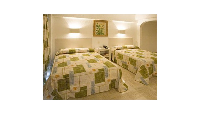 Hotel Acapulco Tortuga poza 6