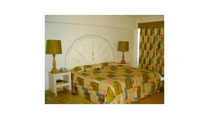 Hotel Acapulco Tortuga poza 10