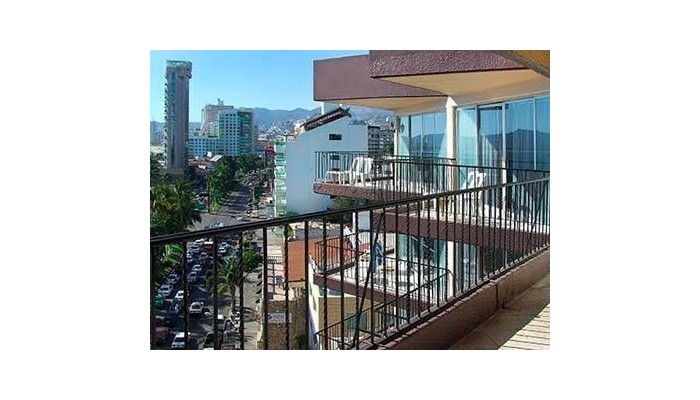 Hotel Acapulco Tortuga poza 2