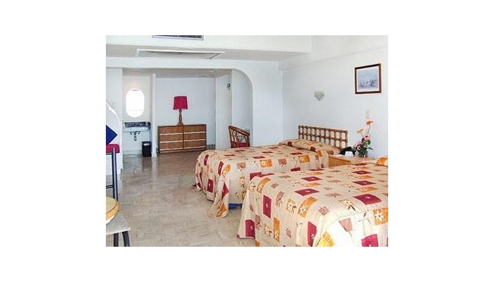 Hotel Acapulco Tortuga poza 8