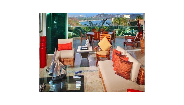 Hotel B Pichilingue Torre Esmeralda poza 5