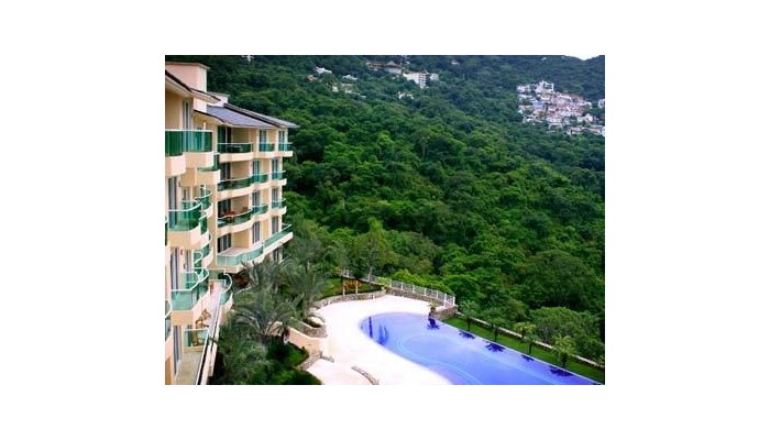 Hotel B Pichilingue Torre Esmeralda poza 2