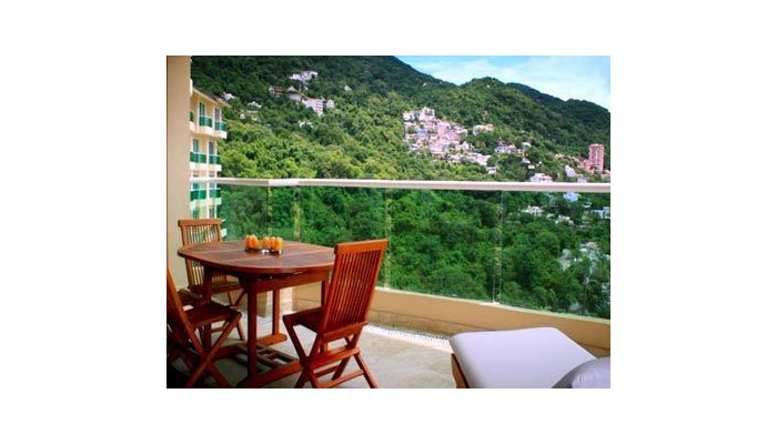 Hotel B Pichilingue Torre Esmeralda poza 4